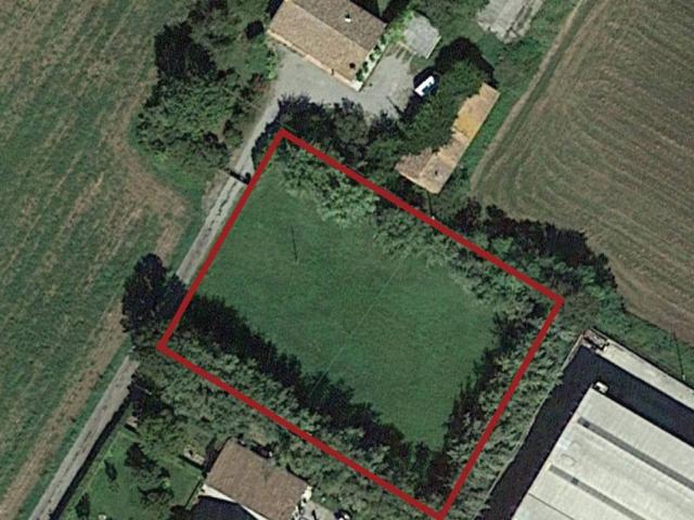 Terreno in vendita a Fidenza, Reggio Emilia
