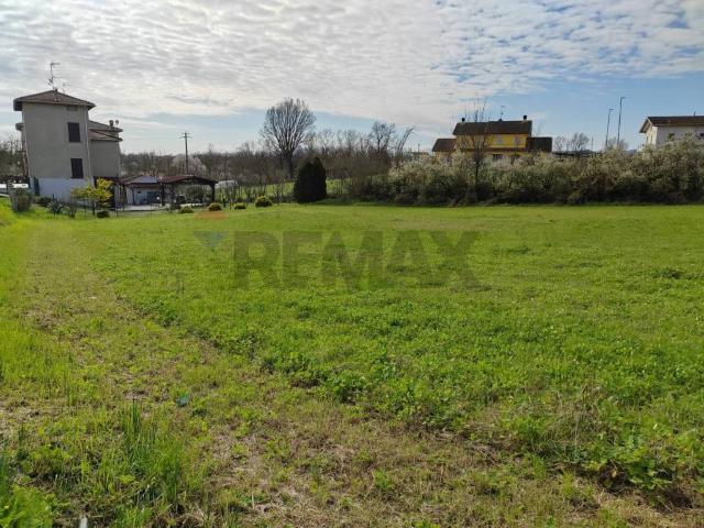 Terreno in vendita a Santa Margherita, Fidenza