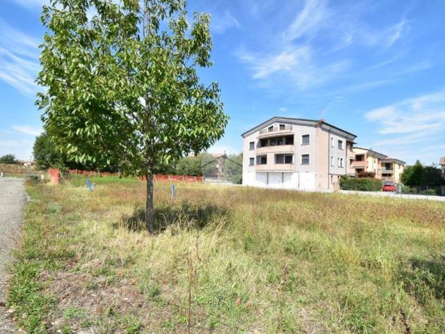 Terreno in vendita a Fidenza, Reggio Emilia