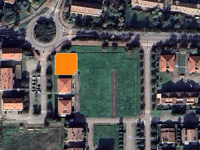 Terreno in vendita a Fidenza, Reggio Emilia