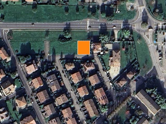 Terreno in vendita a Fidenza, Reggio Emilia