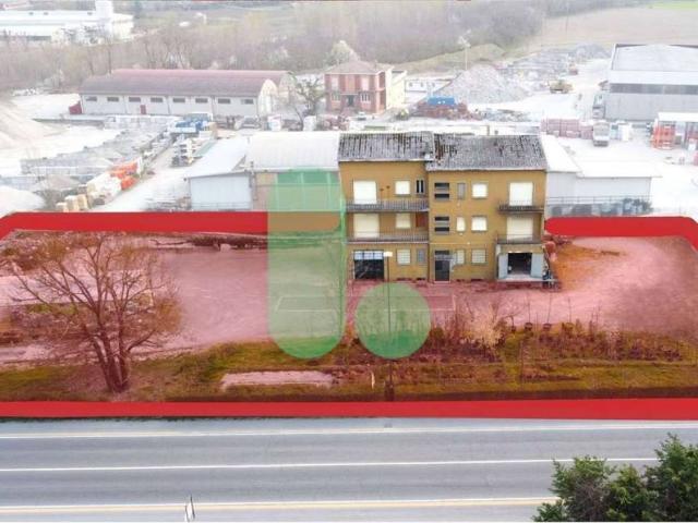 Terreno in vendita a Fidenza, Reggio Emilia