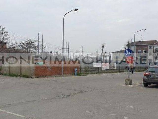Terreno in vendita a Fidenza, Reggio Emilia