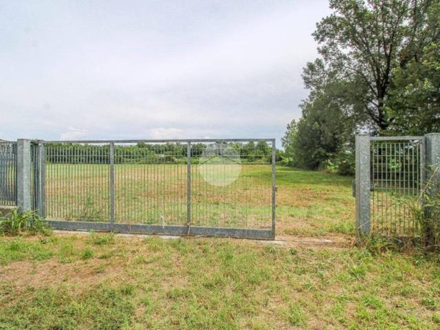 Terreno in vendita a Fiesco, Lombardia