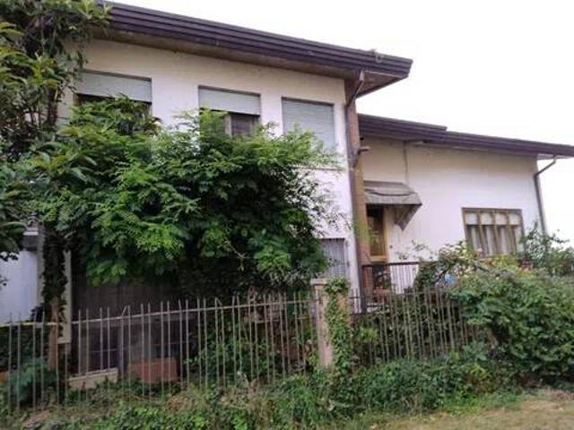 Terreno in vendita a Fiesso D'artico, Veneto