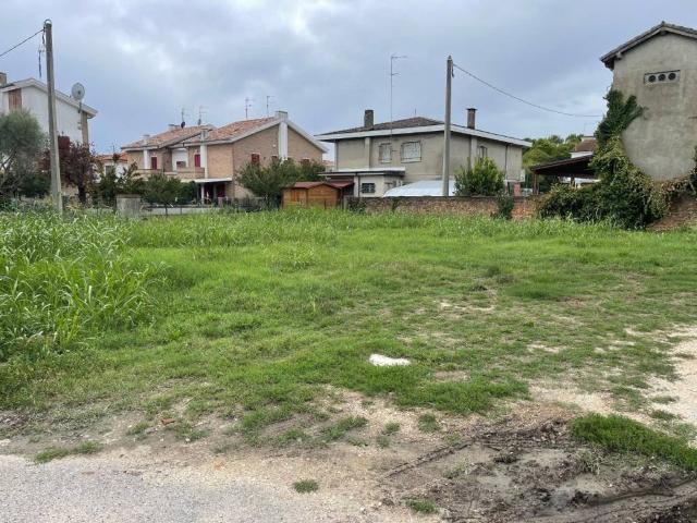 Terreno in vendita a Fiesso Umbertiano, Veneto