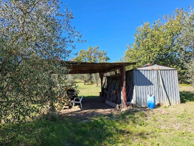 Terreno in vendita a Figline e Incisa Valdarno, Incisa Val D'arno