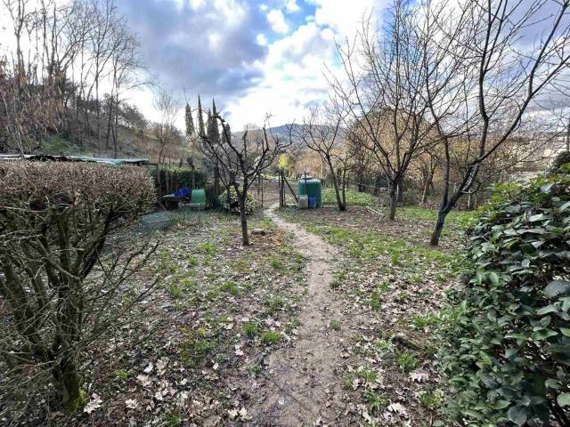 Terreno in vendita a Figline e Incisa Valdarno, Incisa Val D'arno
