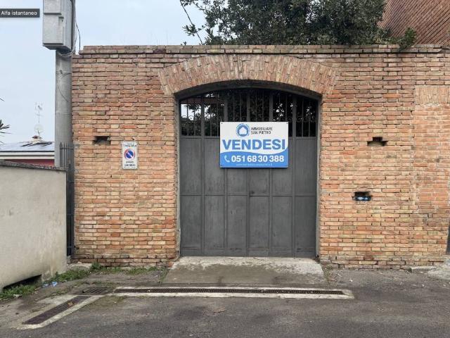 Terreno in vendita a Unione Comuni Modenesi Area Nord, Finale Emilia