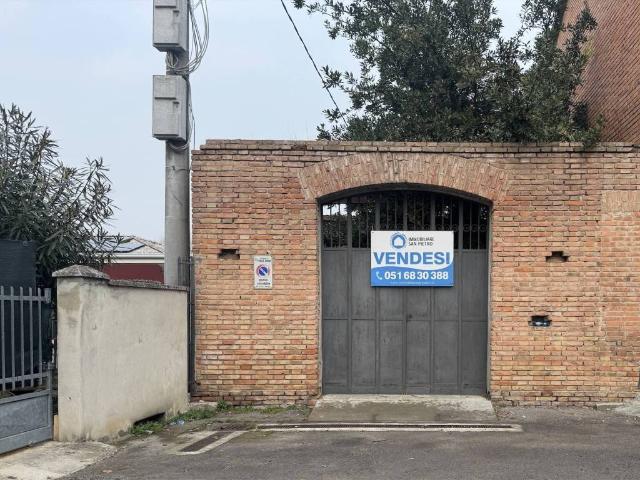 Terreno in vendita a Unione Comuni Modenesi Area Nord, Finale Emilia