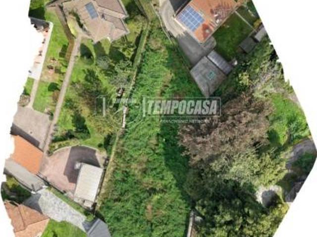 Terreno in vendita a Socco, Fino Mornasco