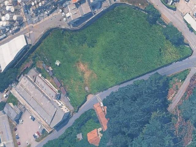 Terreno in vendita a Fino Mornasco, Lombardia