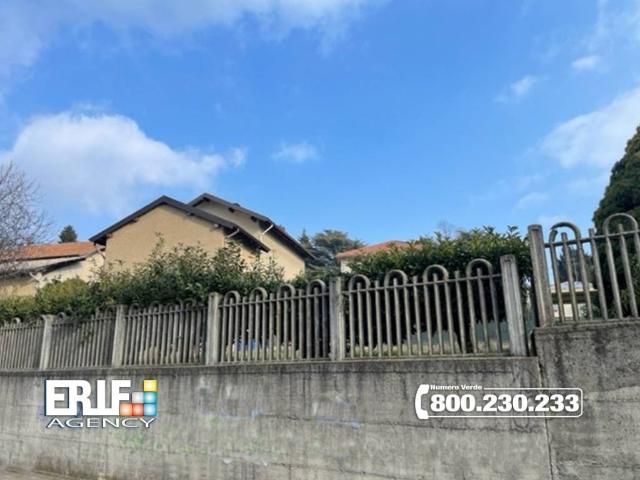 Terreno in vendita a Socco, Fino Mornasco