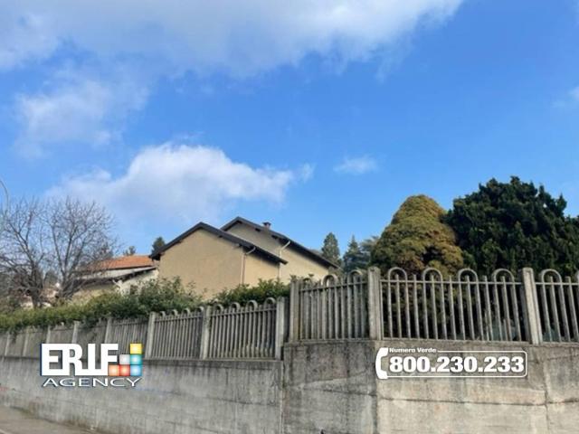 Terreno in vendita a Socco, Fino Mornasco
