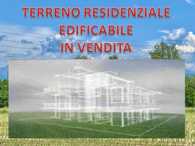 Terreno in vendita a Fino Mornasco, Lombardia