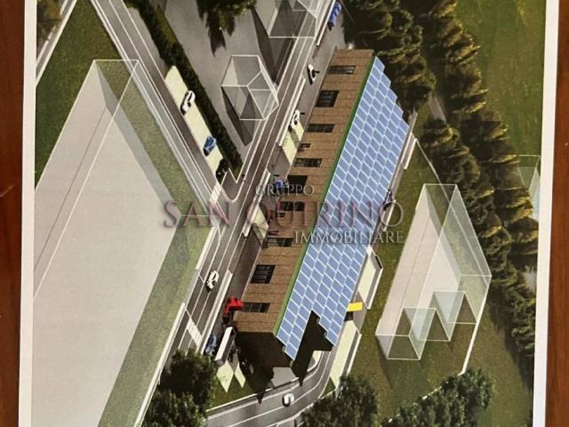 Terreno in vendita a Unione dei comuni del Distretto Ceramico, Fiorano Modenese