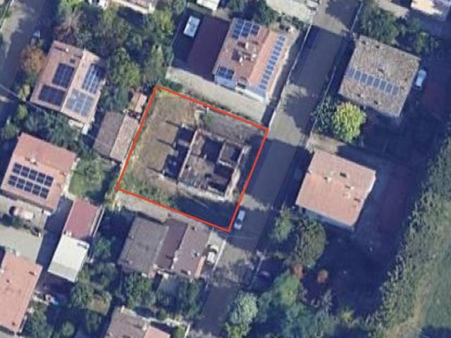 Terreno in vendita a Unione dei comuni del Distretto Ceramico, Fiorano Modenese