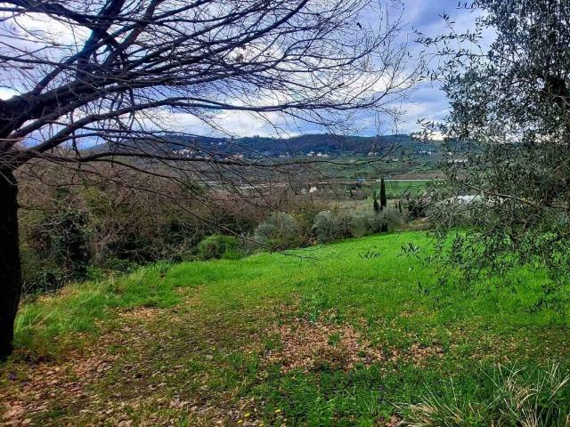 Terreno in vendita a Quartiere 3, Firenze