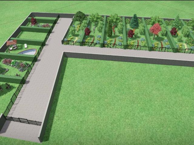 Terreno in vendita a Castello, Firenze