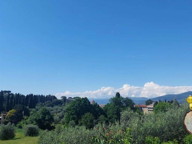 Terreno in vendita a Quartiere 3, Firenze