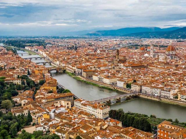 Terreno in vendita a Quartiere 4, Firenze