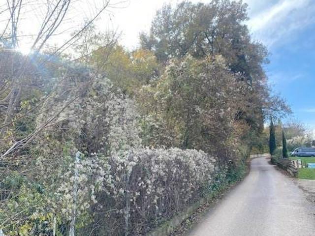 Terreno in vendita a Quartiere 3, Firenze