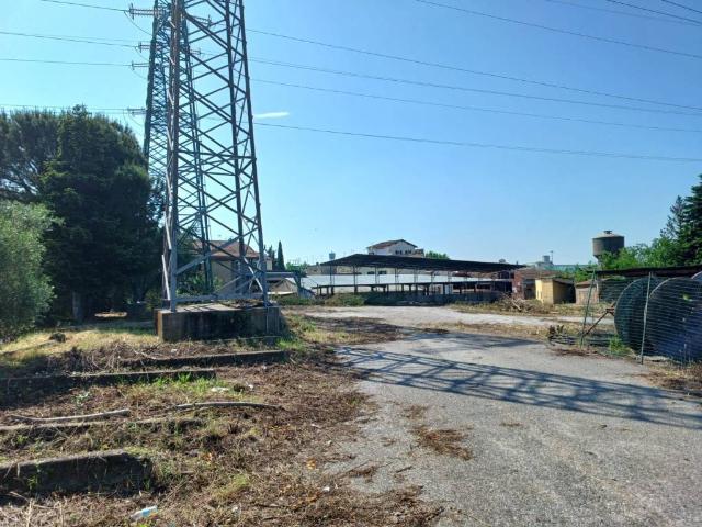 Terreno in vendita a Il Sodo, Firenze