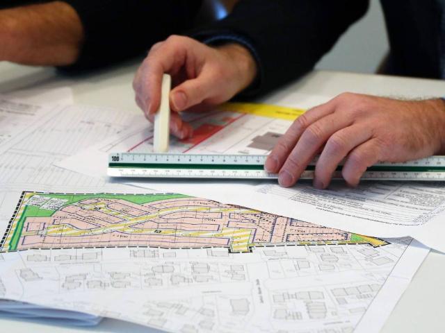 Terreno in vendita a Borgo delle Lame, Firenze