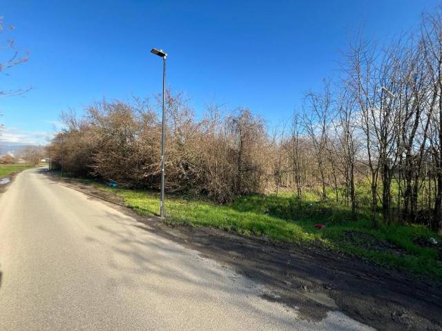Terreno in vendita a Mantignano, Firenze