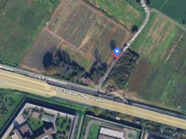 Terreno in vendita a Mantignano, Firenze