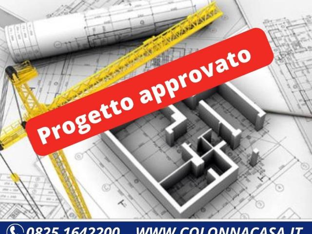 Terreno in vendita a Carpineto, Fisciano