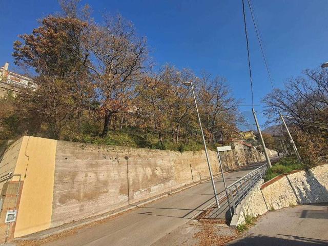 Terreno in vendita a Villa, Fisciano