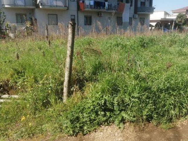 Terreno in vendita a Bolano, Fisciano