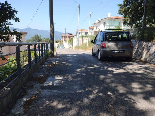 Terreno in vendita a Villa, Fisciano