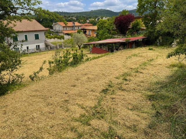 Terreno in vendita a Fiuggi, Lazio