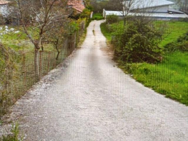 Terreno in vendita a Fiuggi, Lazio