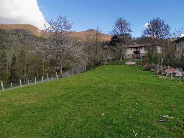 Terreno in vendita a Unione dei comuni del Frignano, Fiumalbo