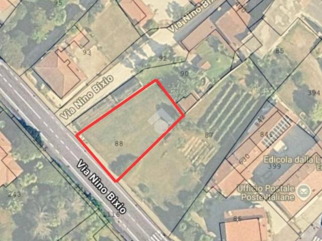 Terreno in vendita a Fiume Veneto, Friuli-Venezia Giulia