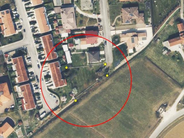 Terreno in vendita a Fiume Veneto, Friuli-Venezia Giulia