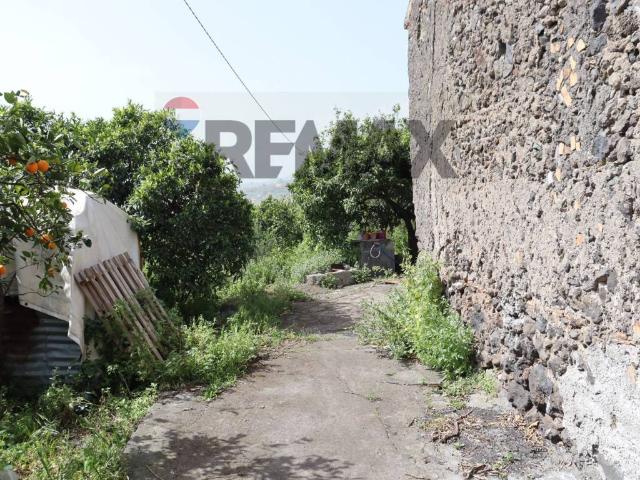 Terreno in vendita a Fiumefreddo Di Sicilia, Sicilia