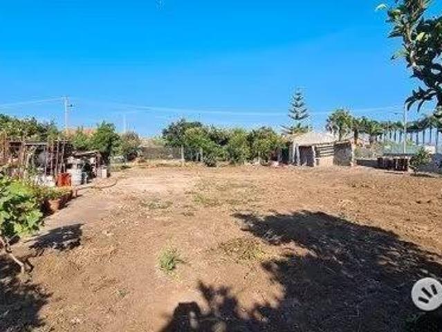 Terreno in vendita a Fiumefreddo Di Sicilia, Sicilia