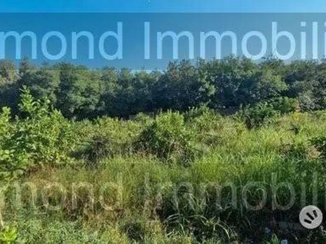 Terreno in vendita a Marina di Cottone, Fiumefreddo Di Sicilia