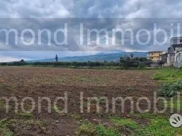 Terreno in vendita a Fiumefreddo Di Sicilia, Sicilia