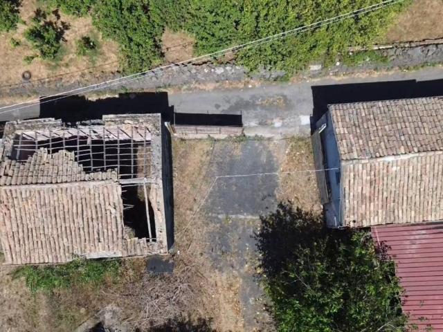 Terreno in vendita a Castello, Fiumefreddo Di Sicilia