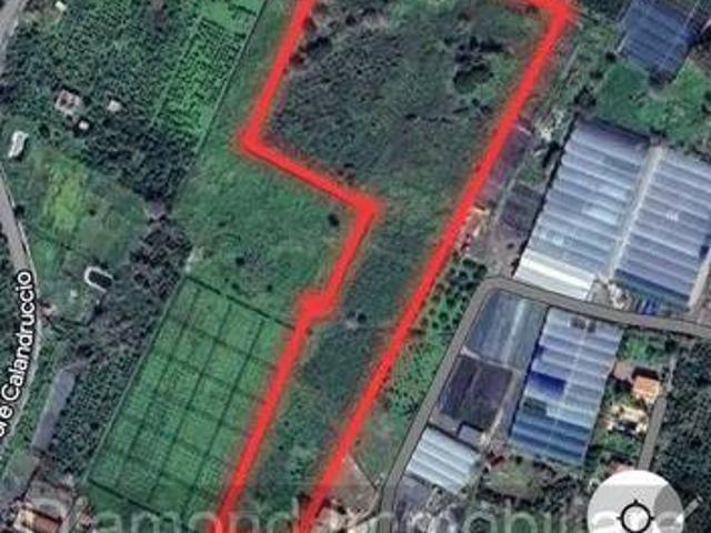 Terreno in vendita a Fiumefreddo Di Sicilia, Sicilia