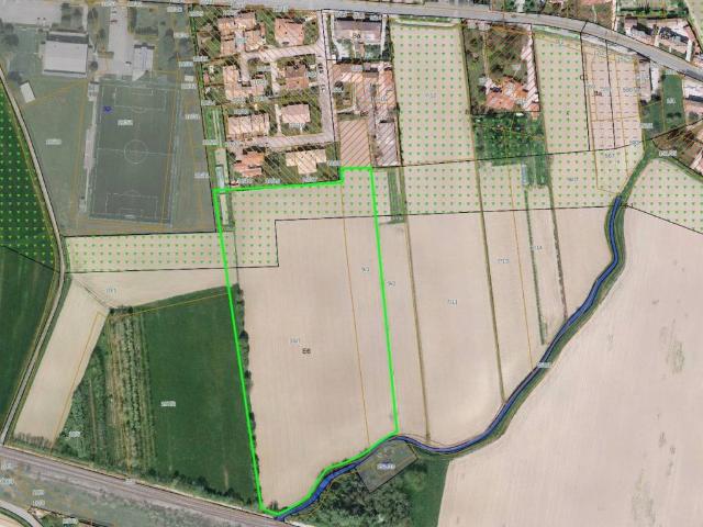 Terreno in vendita a Terzo Di Aquileia, Friuli-Venezia Giulia