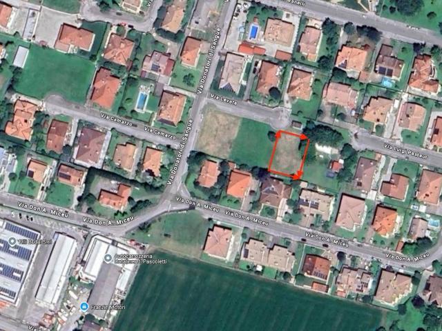 Terreno in vendita a Terzo Di Aquileia, Friuli-Venezia Giulia