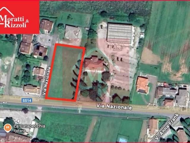 Terreno in vendita a Terzo Di Aquileia, Friuli-Venezia Giulia