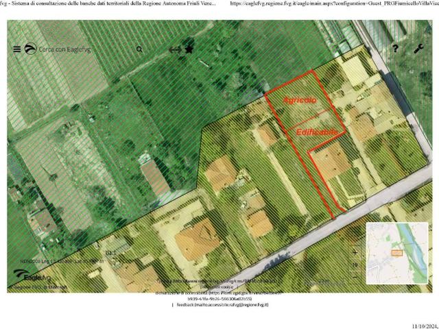 Terreno in vendita a Terzo Di Aquileia, Friuli-Venezia Giulia