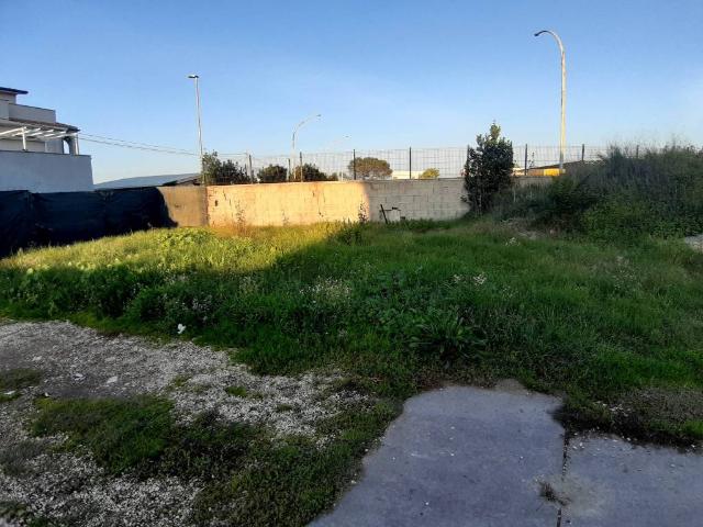 Terreno in vendita a Roma Capitale, Lazio